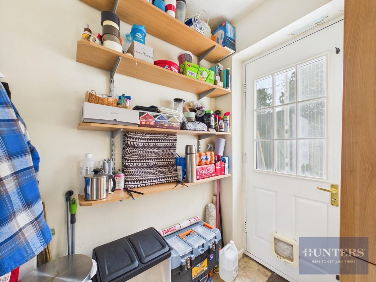 Windyridge Gardens, Wymans Brook, Cheltenham