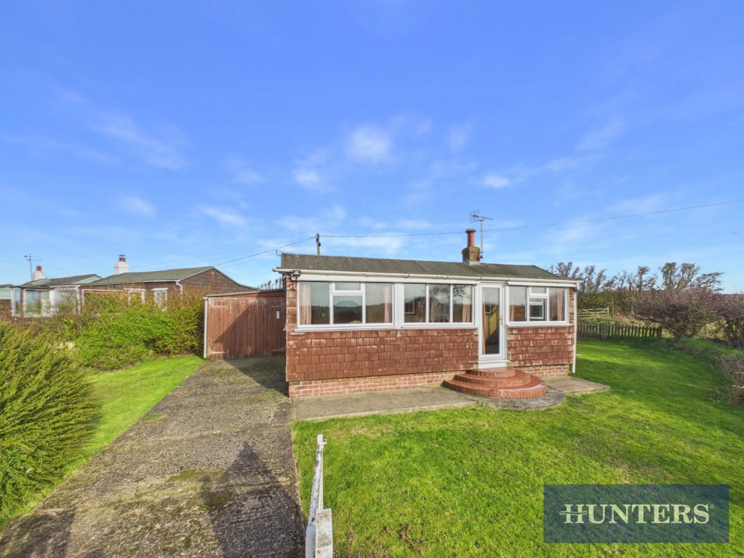 North Moor Road, Flamborough, Bridlington