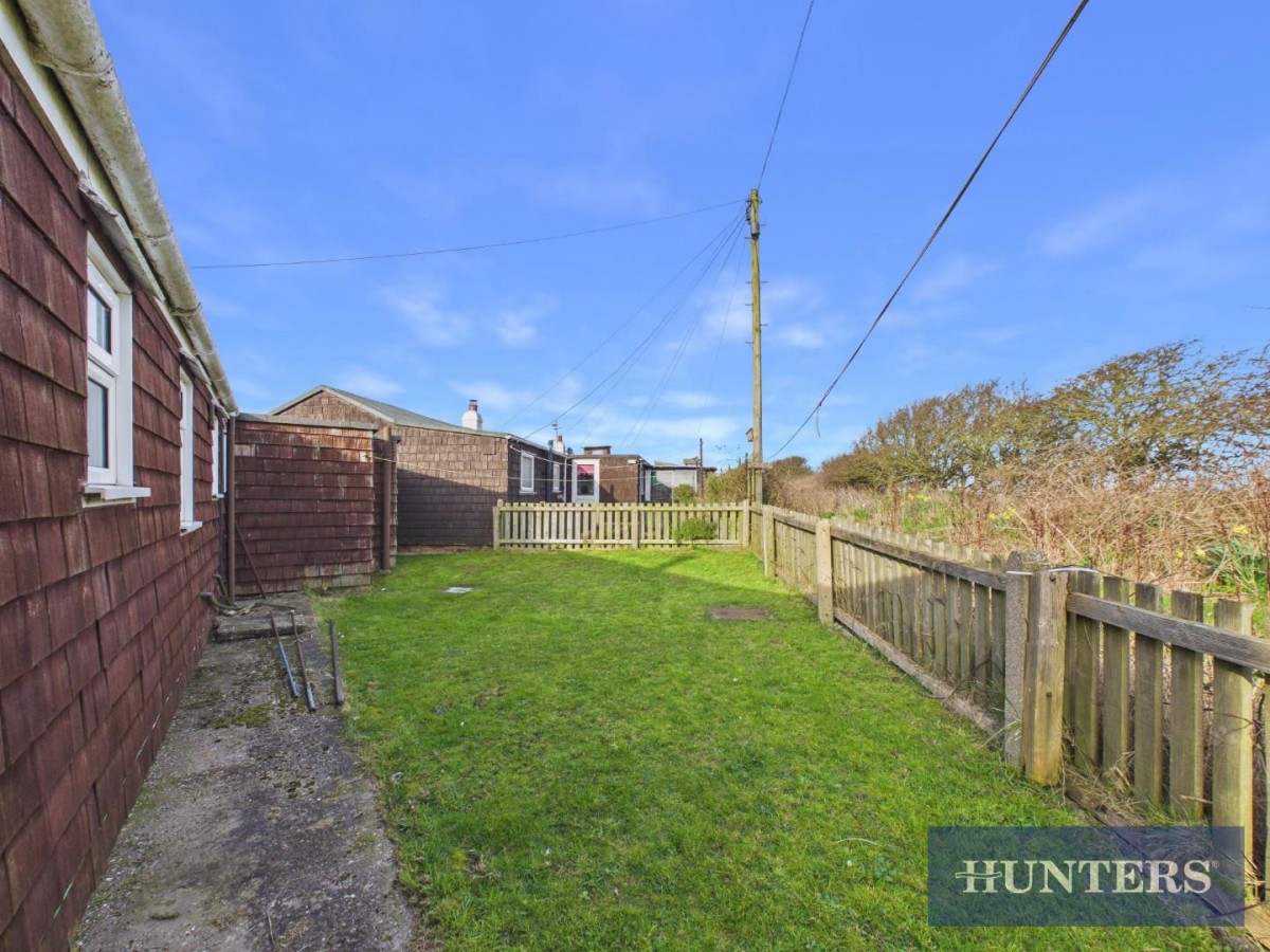 North Moor Road, Flamborough, Bridlington