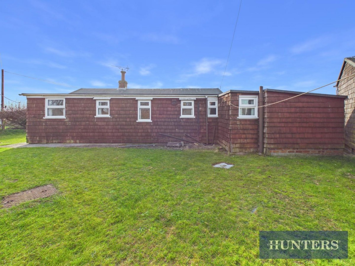 North Moor Road, Flamborough, Bridlington
