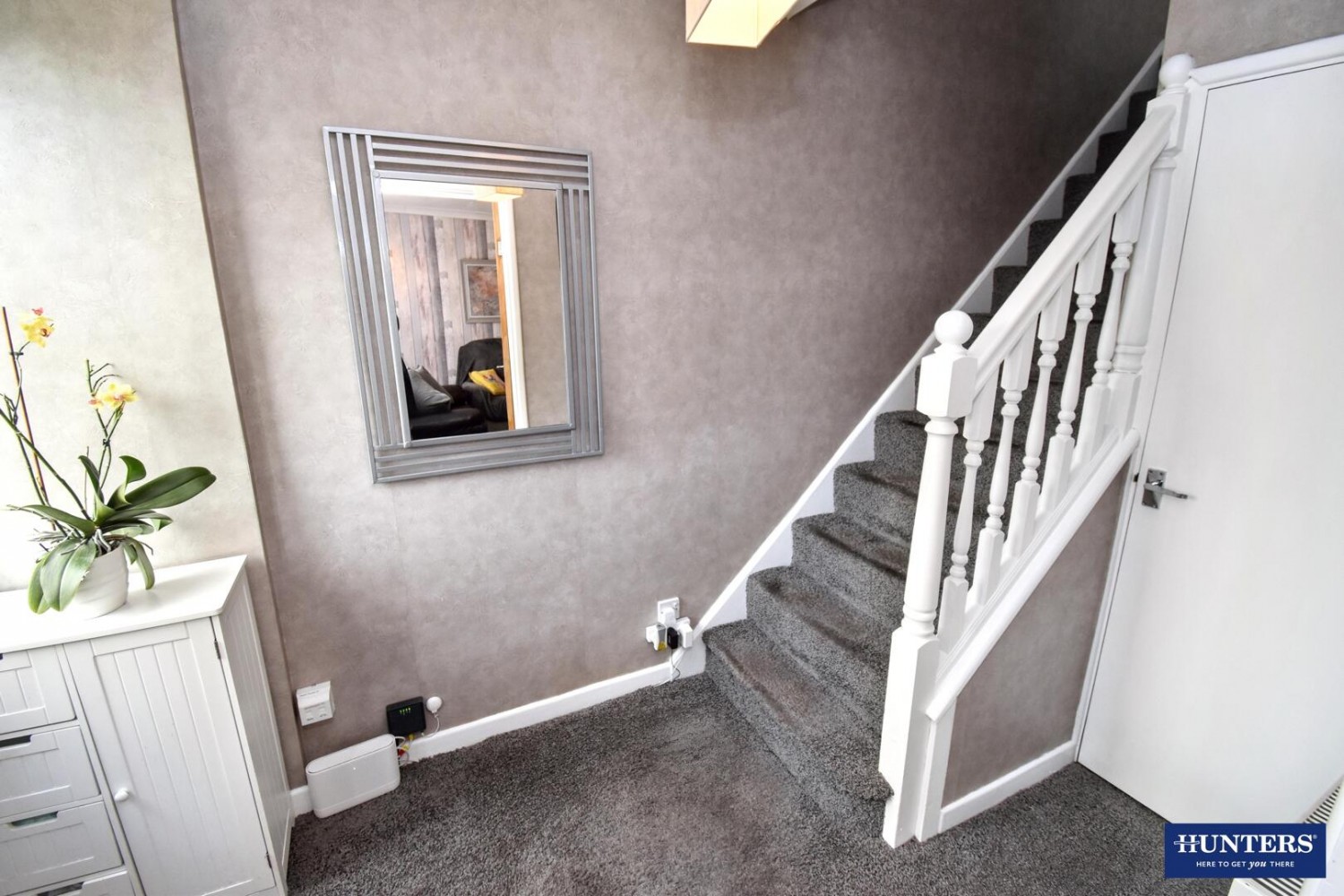 Lincoln Drive, Wigston