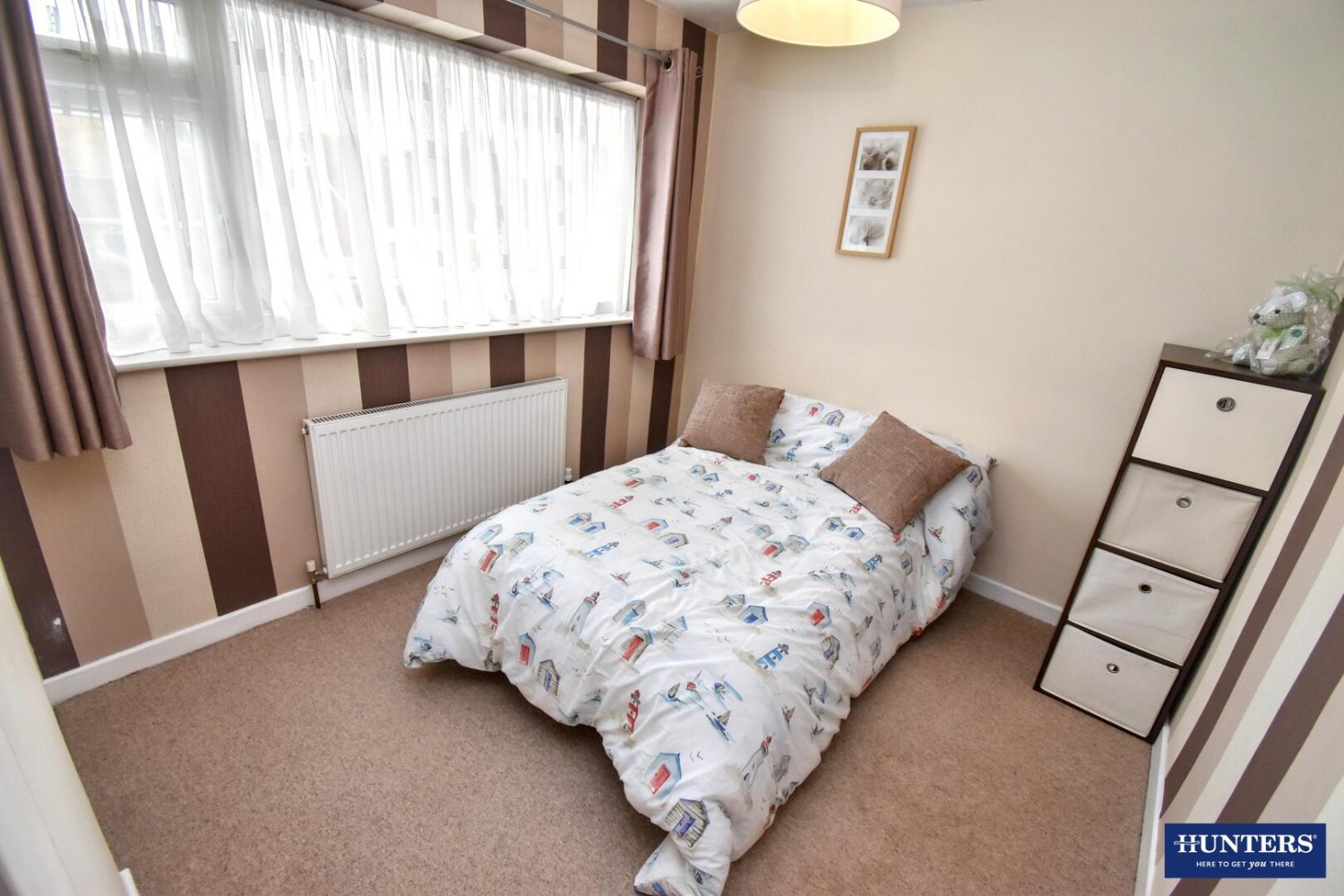Lincoln Drive, Wigston