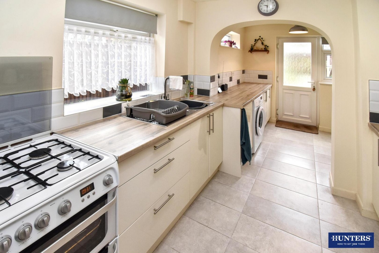 Lincoln Drive, Wigston
