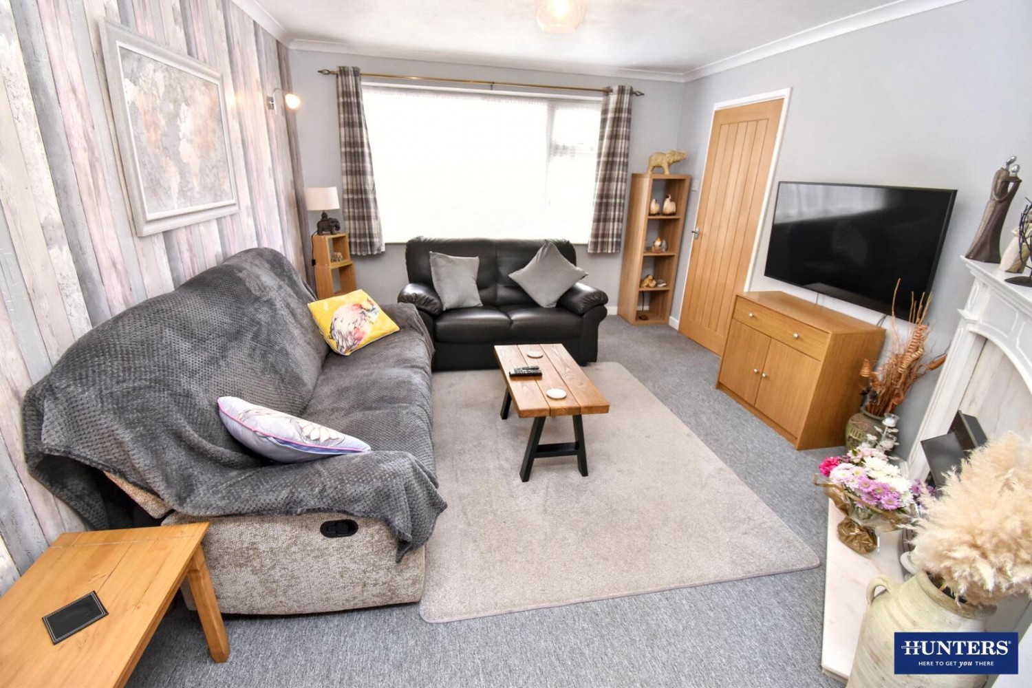 Lincoln Drive, Wigston