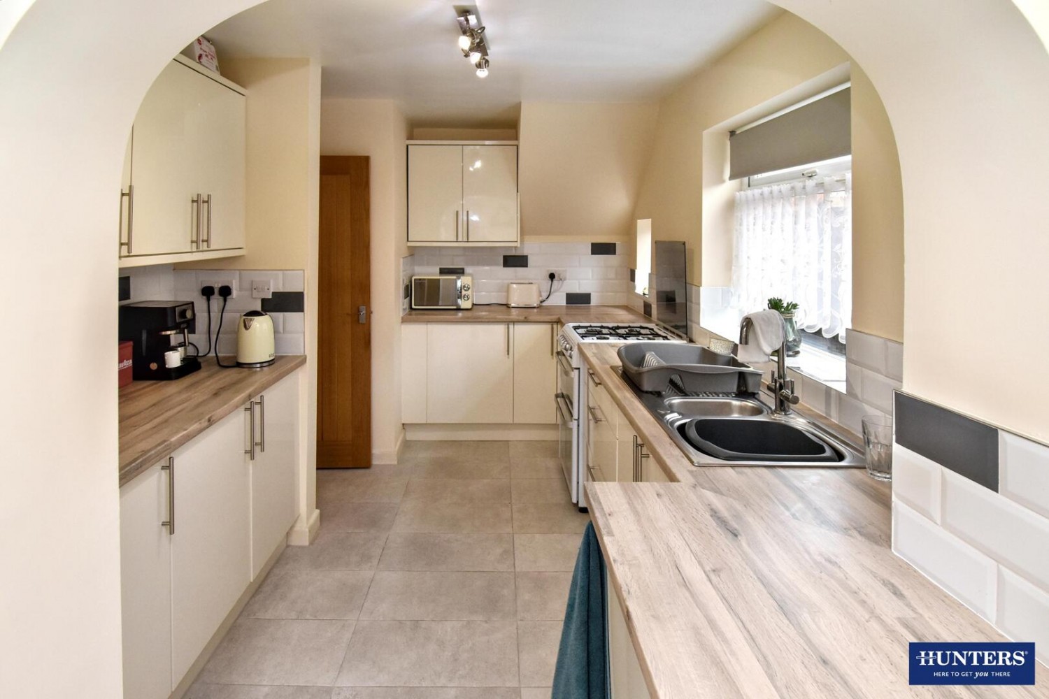 Lincoln Drive, Wigston