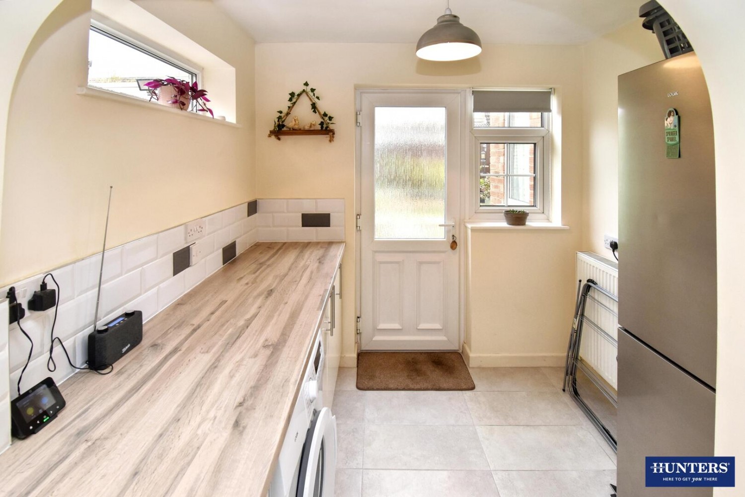 Lincoln Drive, Wigston