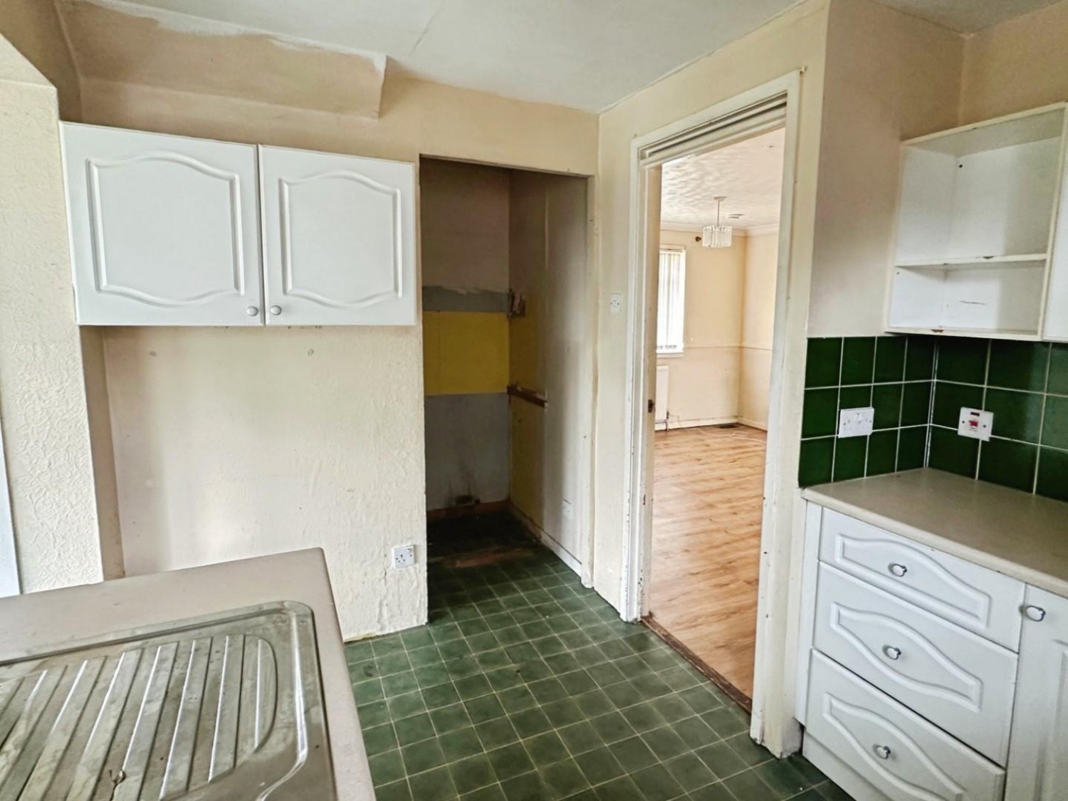 Bensmoor Road, Gretna, DG16