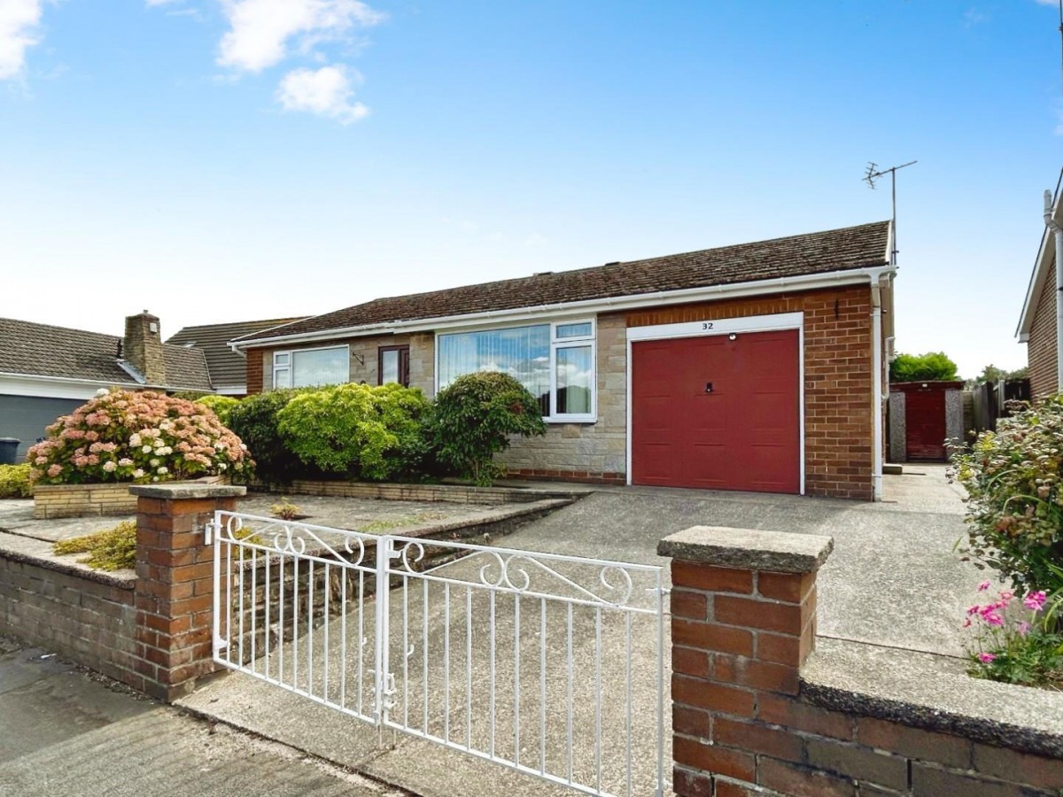 Chestnut Avenue, Wath-Upon-Dearne, Rotherham
