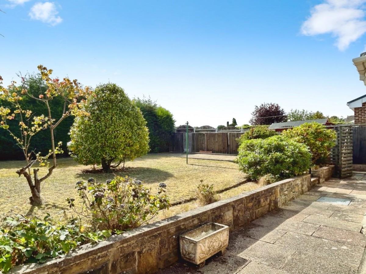 Chestnut Avenue, Wath-Upon-Dearne, Rotherham