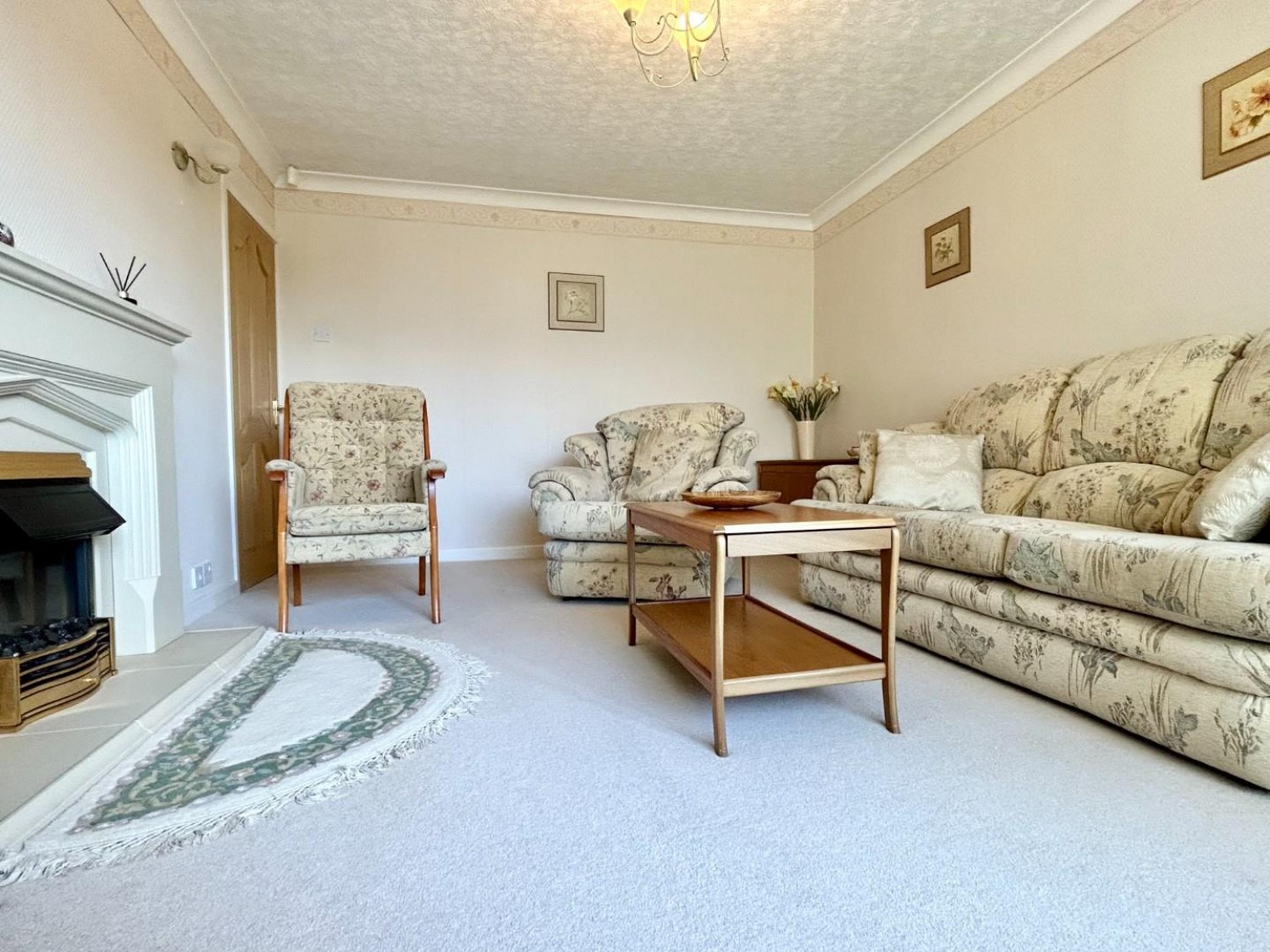 2 bedroom Bungalow for sale in Chestnut Avenue, Wath-Upon-Dearne, Rotherham