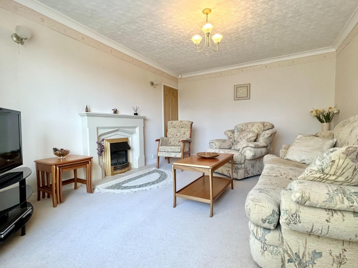 Chestnut Avenue, Wath-Upon-Dearne, Rotherham
