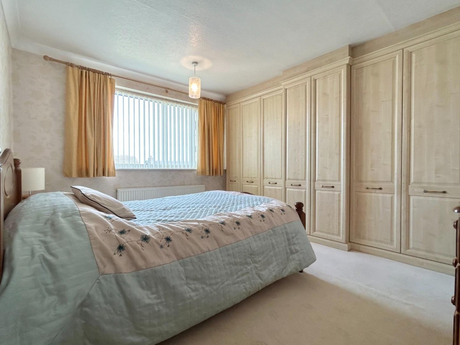 2 bedroom Bungalow for sale in Chestnut Avenue, Wath-Upon-Dearne, Rotherham