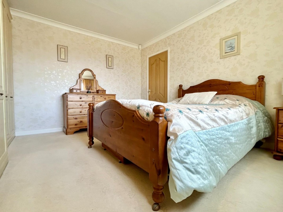 Chestnut Avenue, Wath-Upon-Dearne, Rotherham