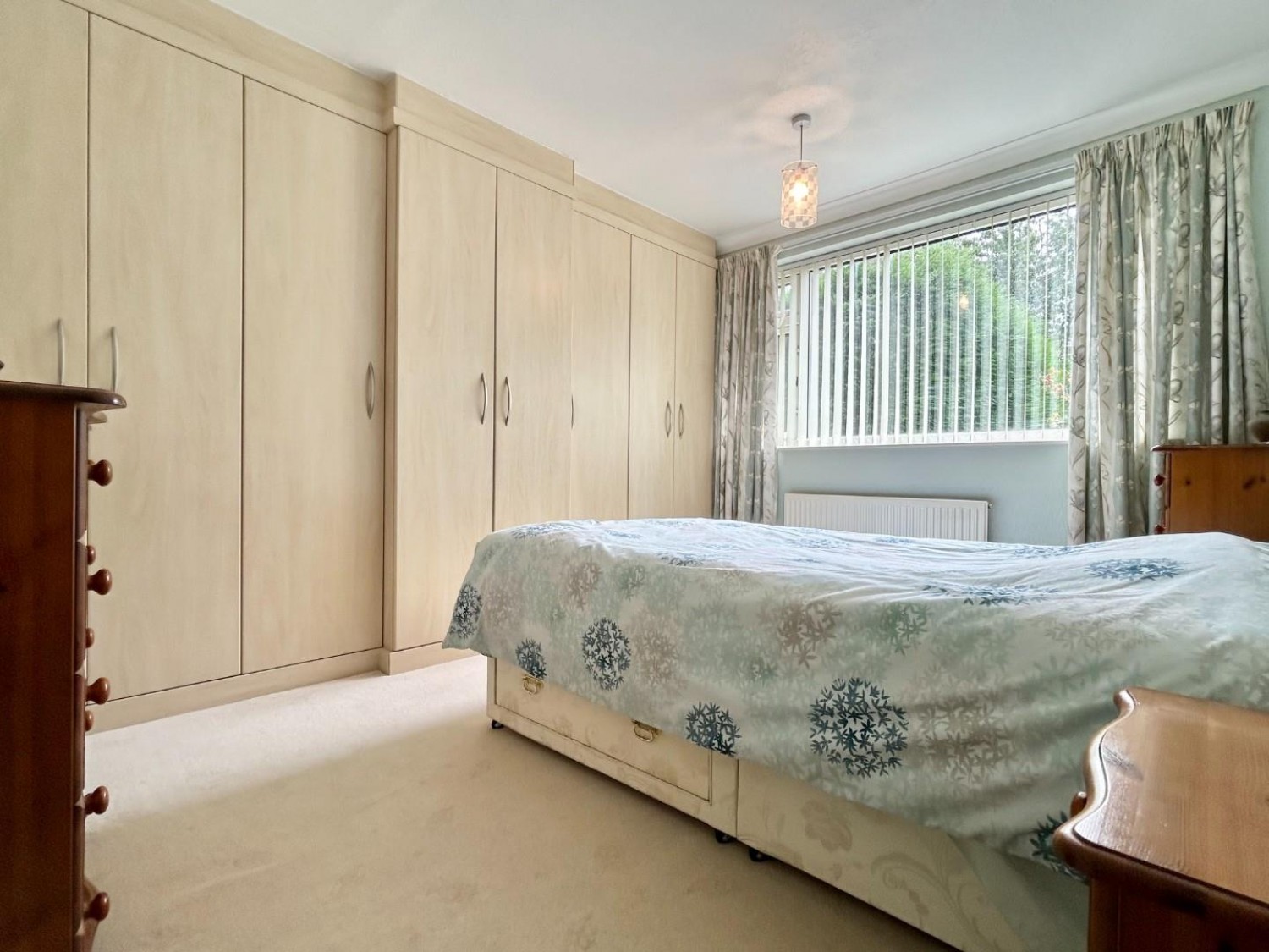 2 bedroom Bungalow for sale in Chestnut Avenue, Wath-Upon-Dearne, Rotherham