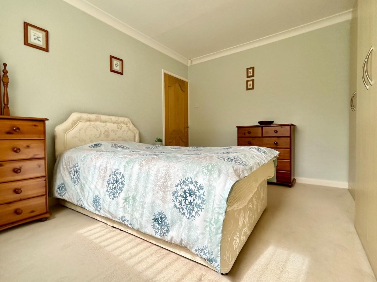 Chestnut Avenue, Wath-Upon-Dearne, Rotherham