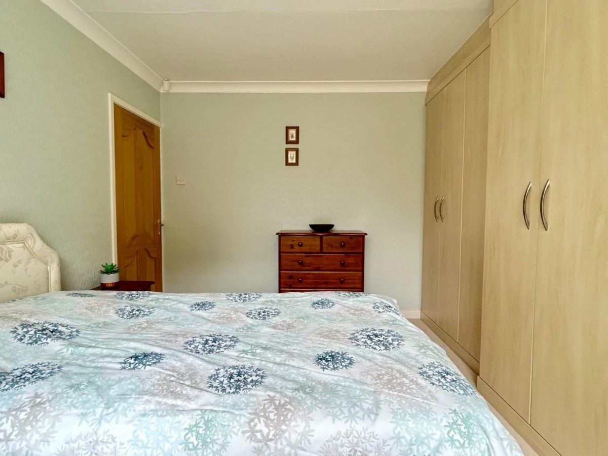 Chestnut Avenue, Wath-Upon-Dearne, Rotherham