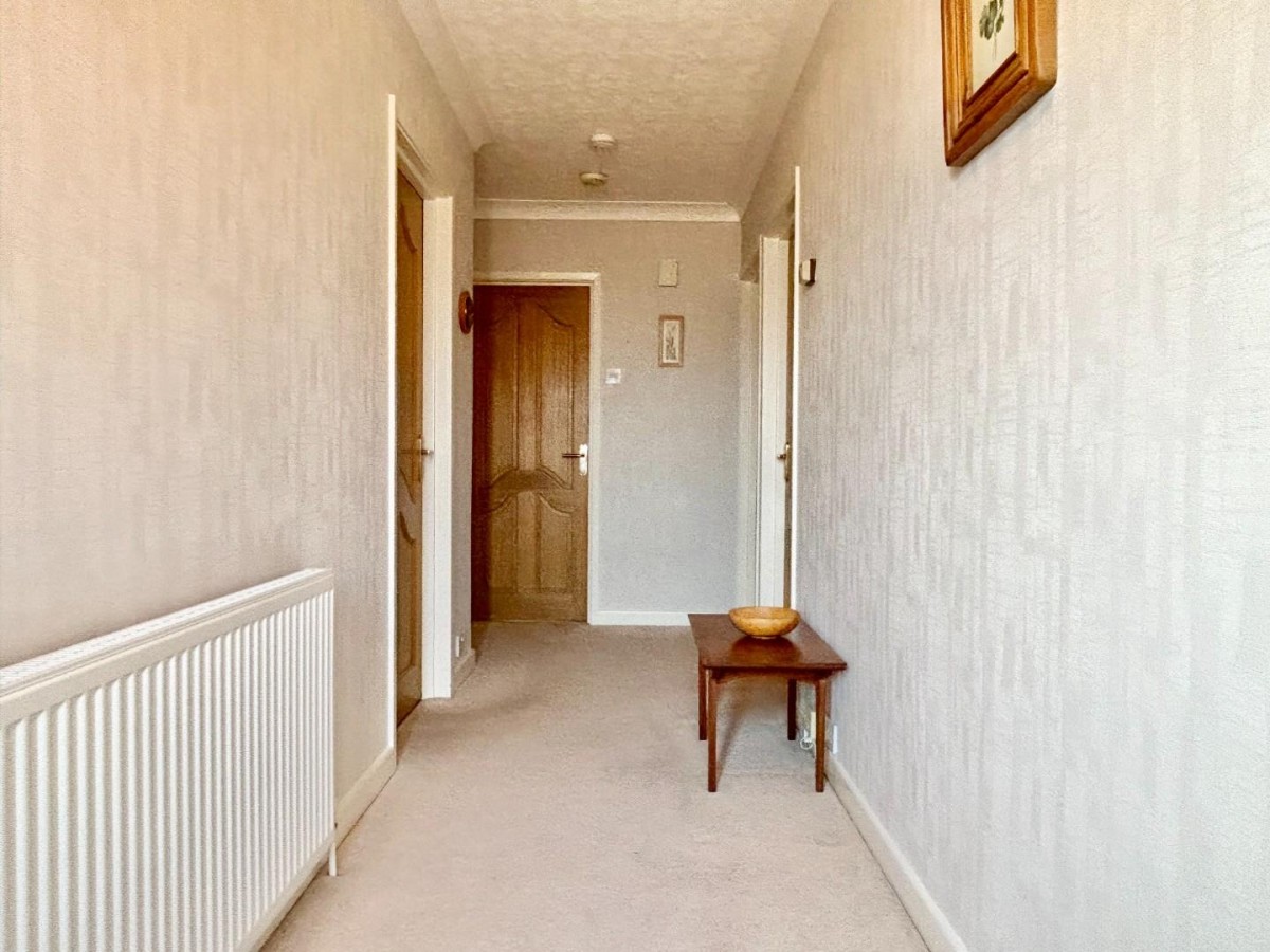 Chestnut Avenue, Wath-Upon-Dearne, Rotherham