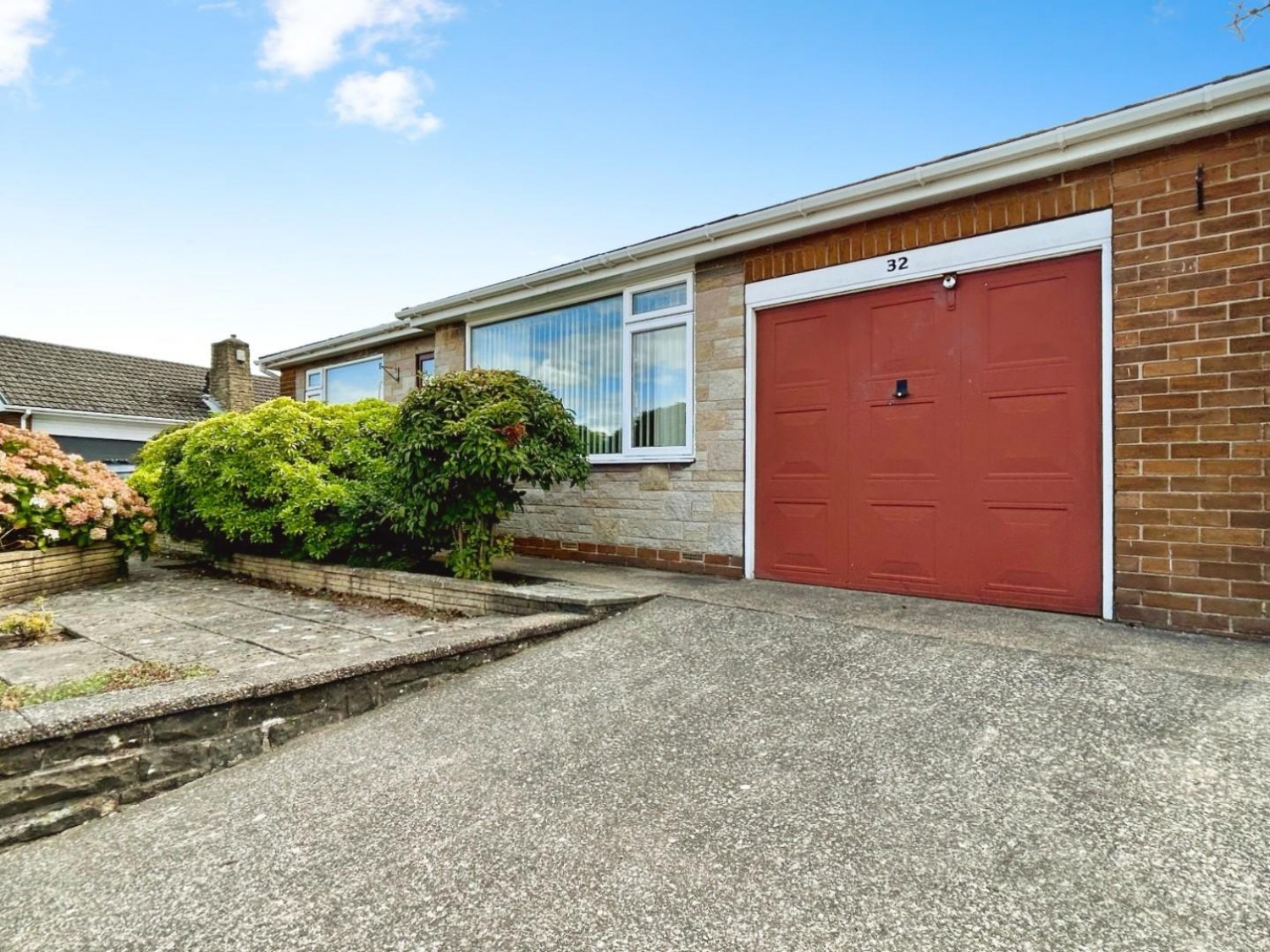 2 bedroom Bungalow for sale in Chestnut Avenue, Wath-Upon-Dearne, Rotherham