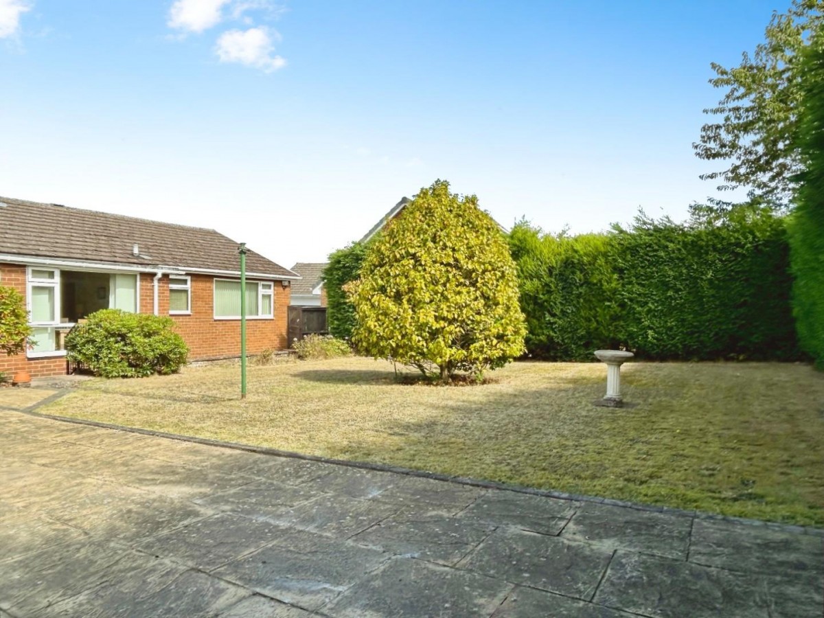 Chestnut Avenue, Wath-Upon-Dearne, Rotherham