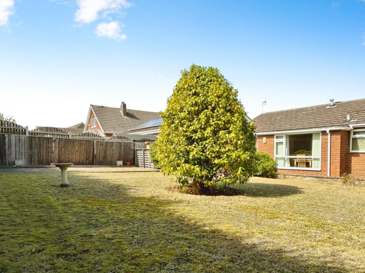 Chestnut Avenue, Wath-Upon-Dearne, Rotherham