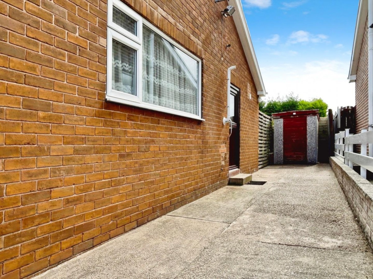 Chestnut Avenue, Wath-Upon-Dearne, Rotherham