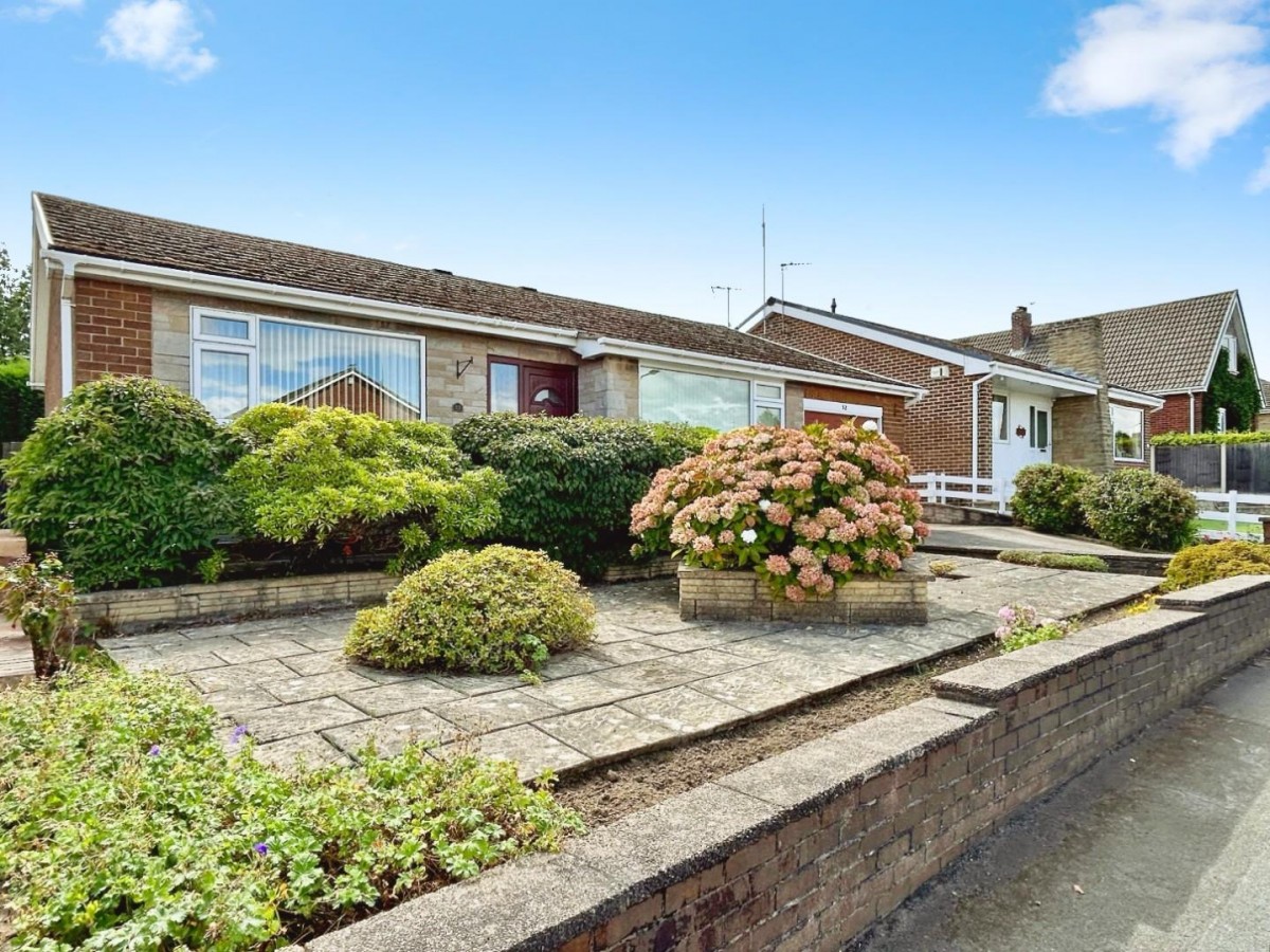 Chestnut Avenue, Wath-Upon-Dearne, Rotherham