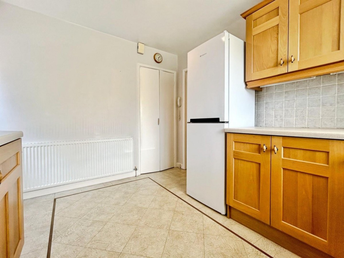 Chestnut Avenue, Wath-Upon-Dearne, Rotherham