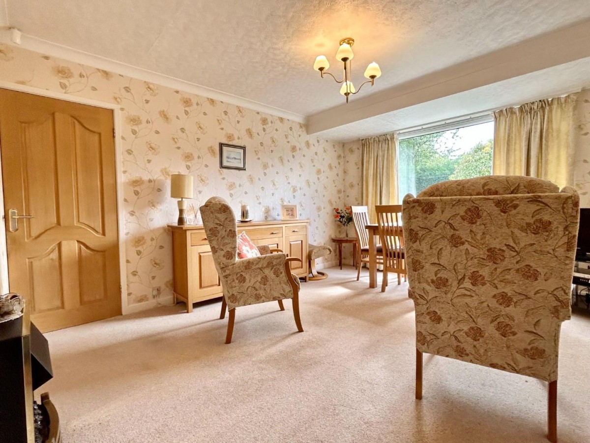 Chestnut Avenue, Wath-Upon-Dearne, Rotherham
