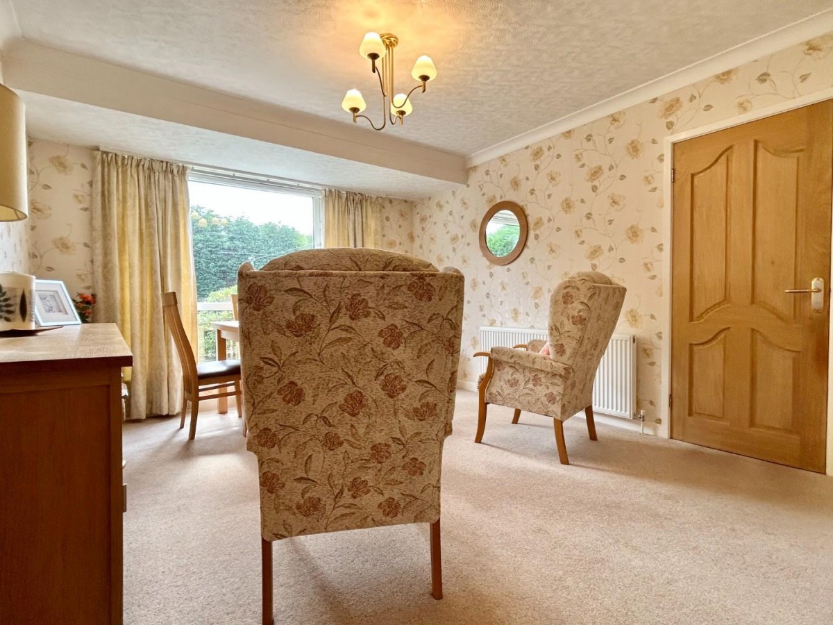 Chestnut Avenue, Wath-Upon-Dearne, Rotherham
