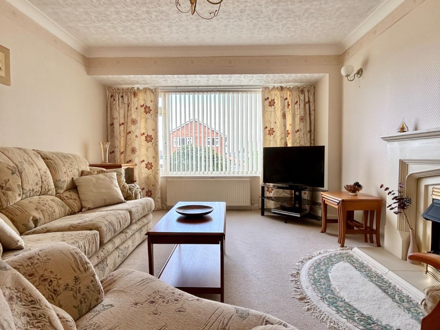 2 bedroom Bungalow for sale in Chestnut Avenue, Wath-Upon-Dearne, Rotherham