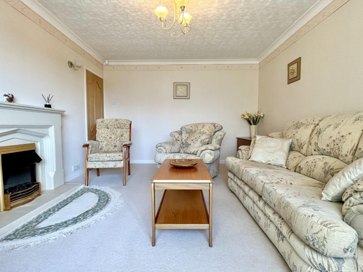 Chestnut Avenue, Wath-Upon-Dearne, Rotherham