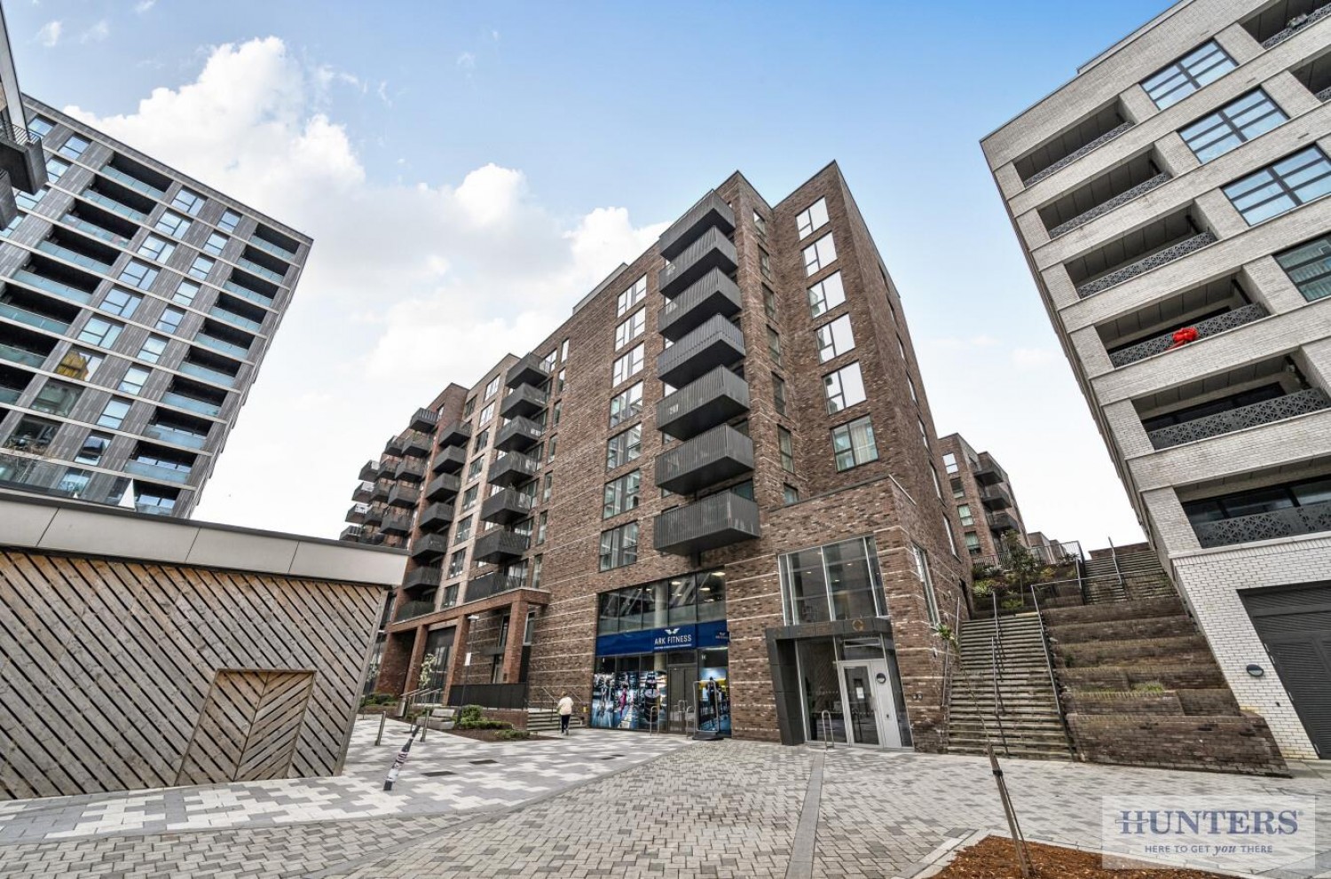 Regal Walk, Bexleyheath