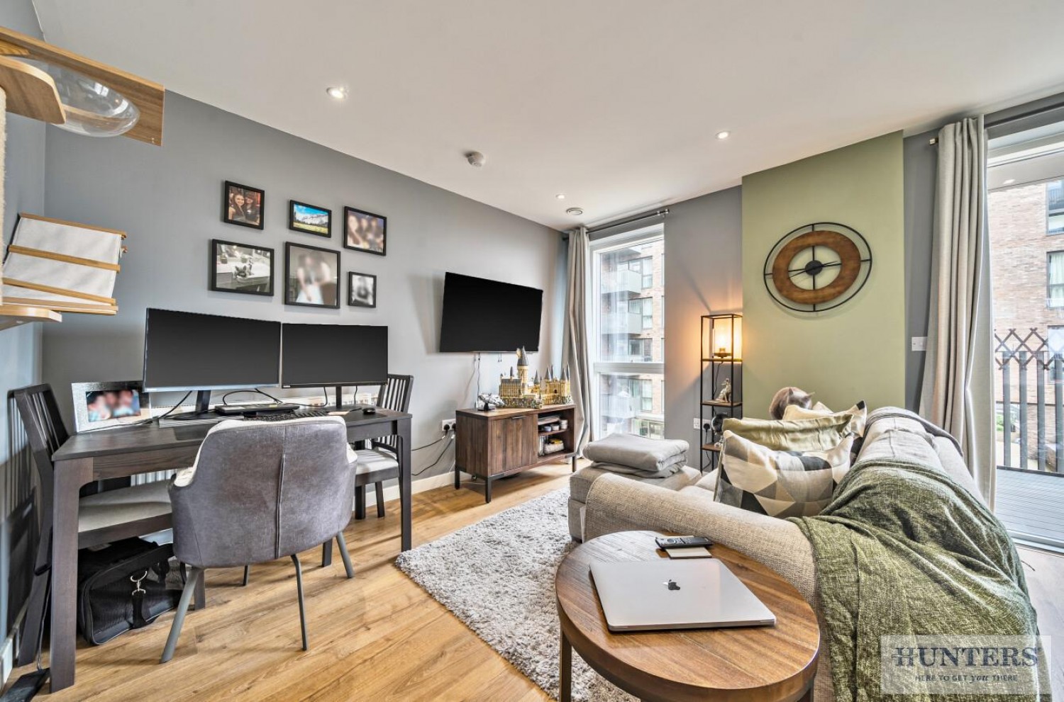 Regal Walk, Bexleyheath