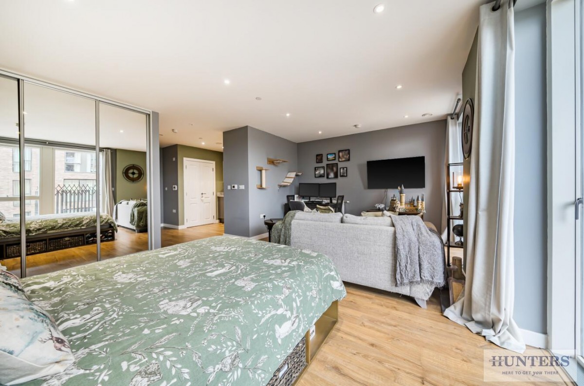 Regal Walk, Bexleyheath