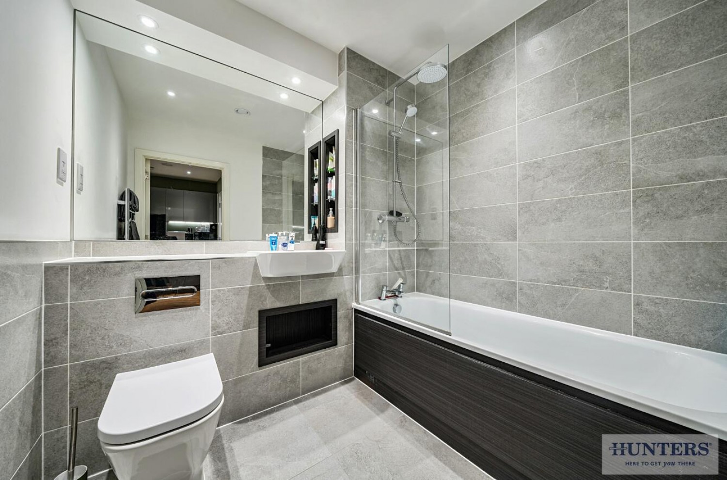 Regal Walk, Bexleyheath