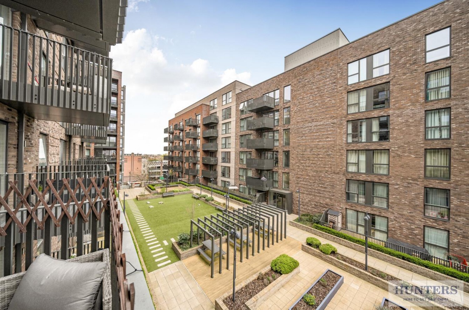 Regal Walk, Bexleyheath