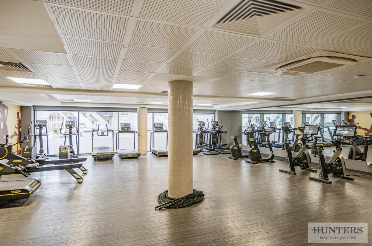 Regal Walk, Bexleyheath