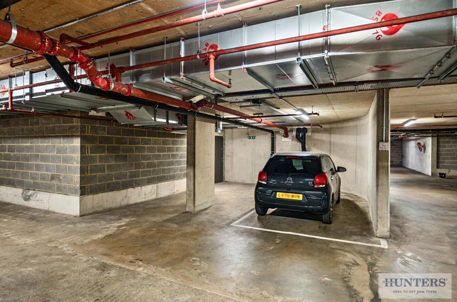 Regal Walk, Bexleyheath