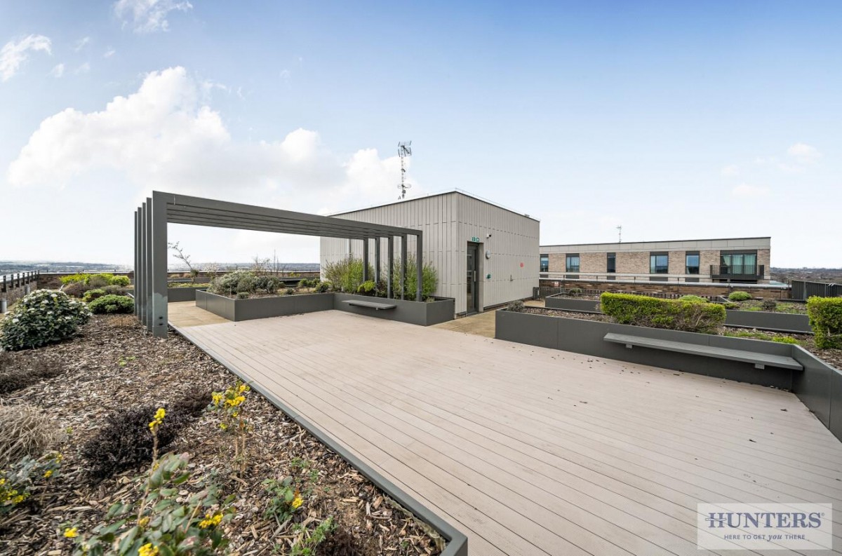 Regal Walk, Bexleyheath