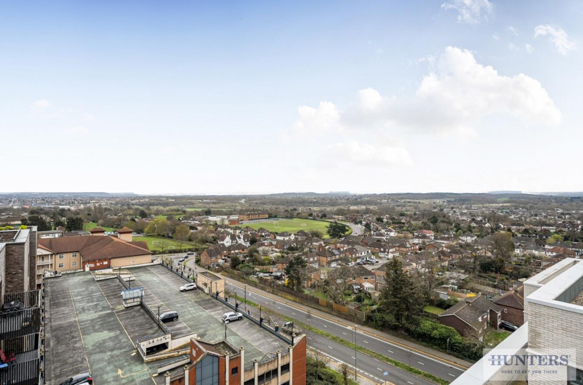 Regal Walk, Bexleyheath