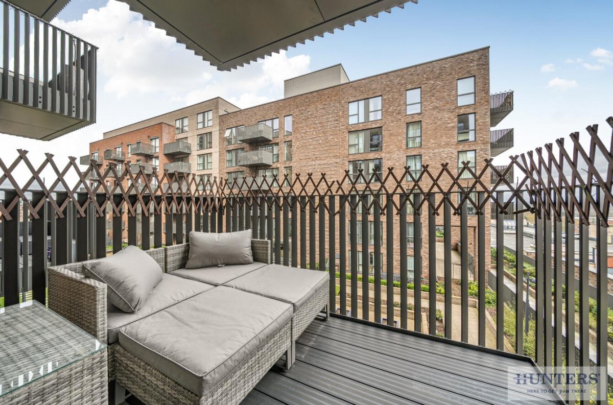 Regal Walk, Bexleyheath