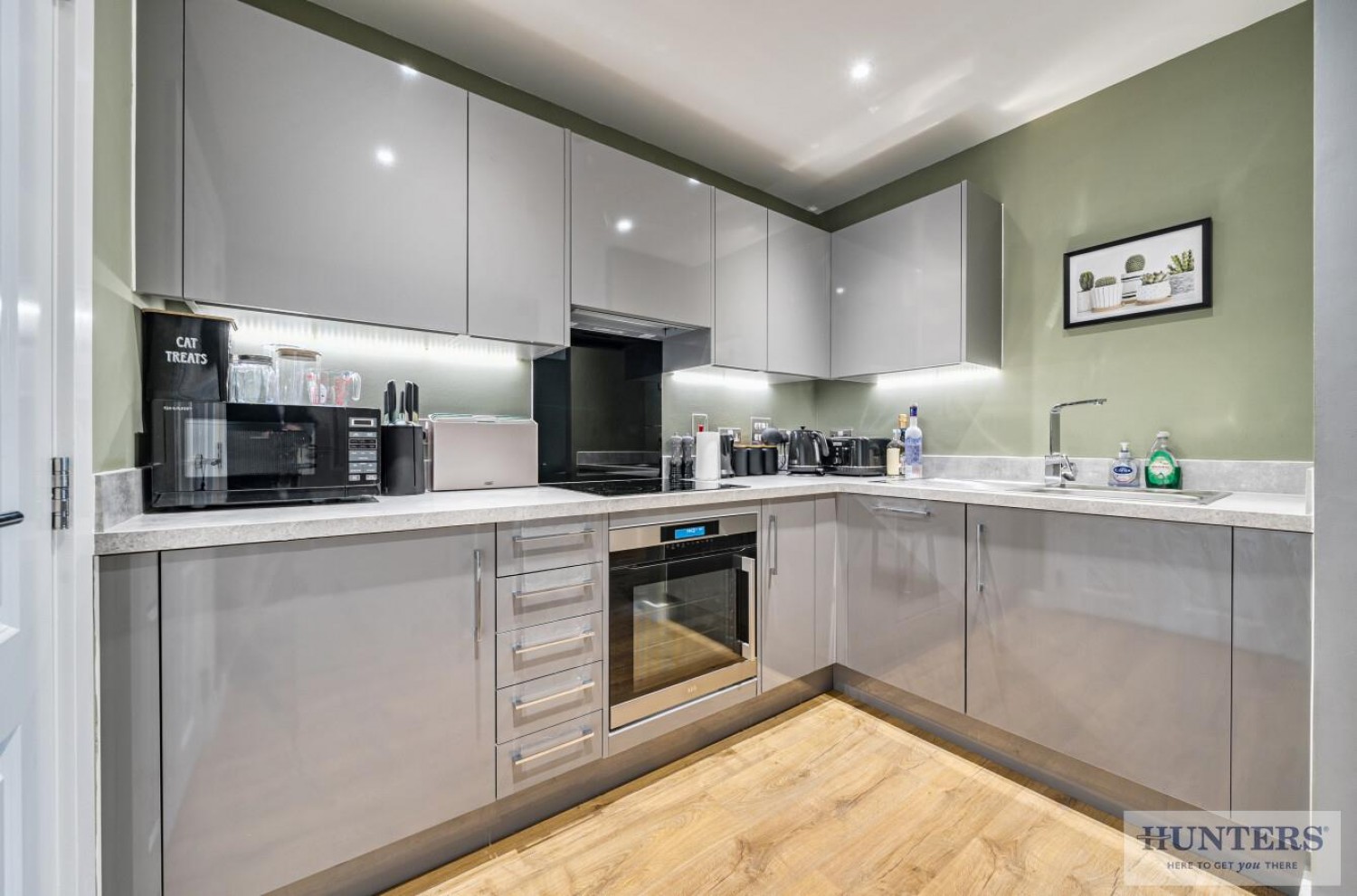 Regal Walk, Bexleyheath