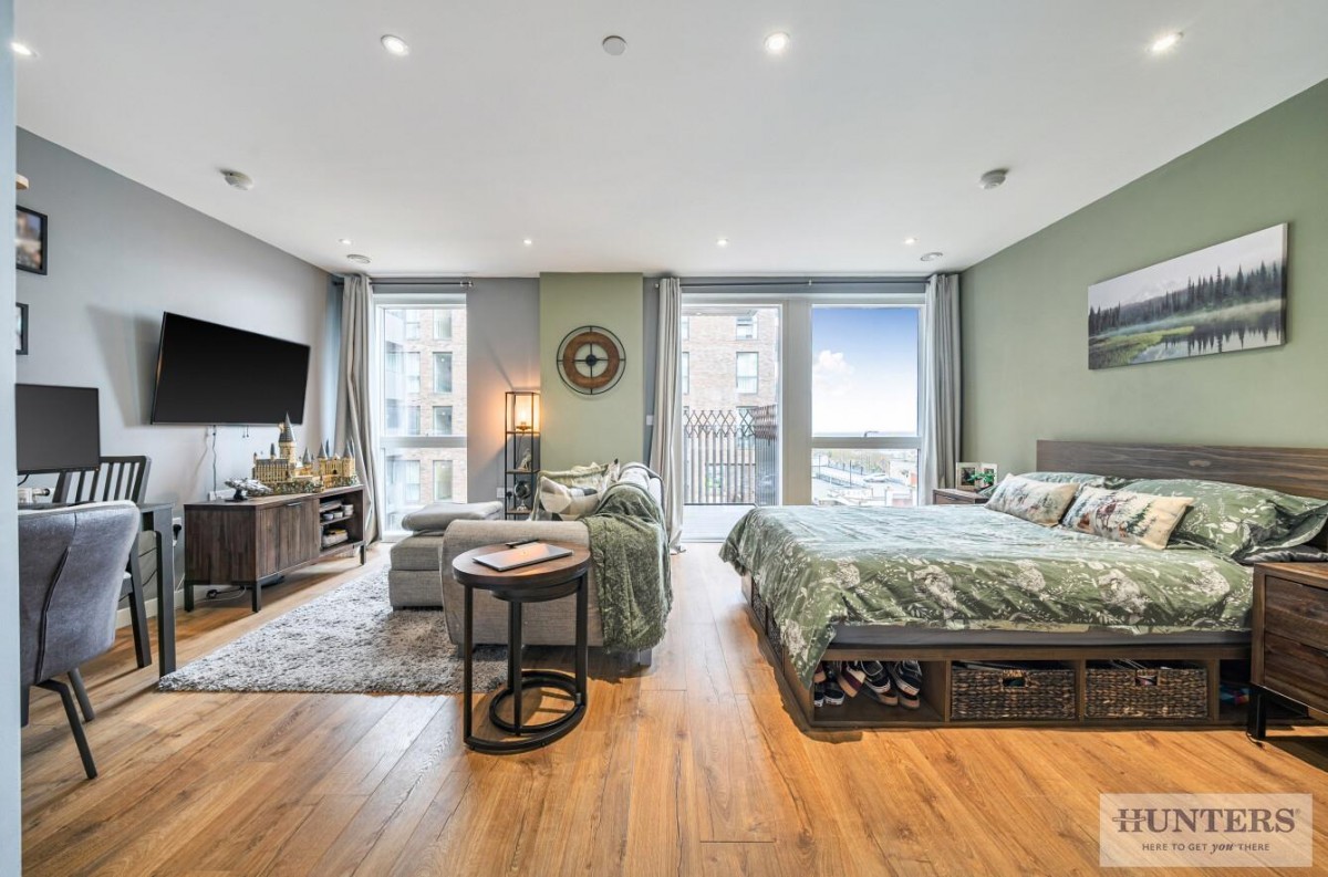 Regal Walk, Bexleyheath