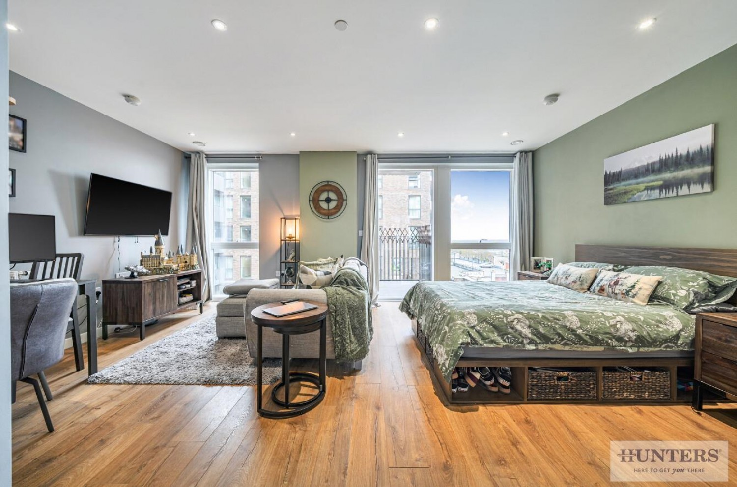 Regal Walk, Bexleyheath