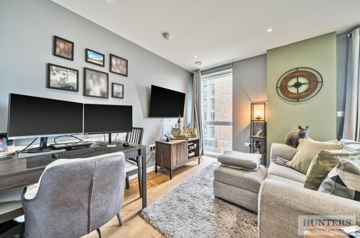 Regal Walk, Bexleyheath