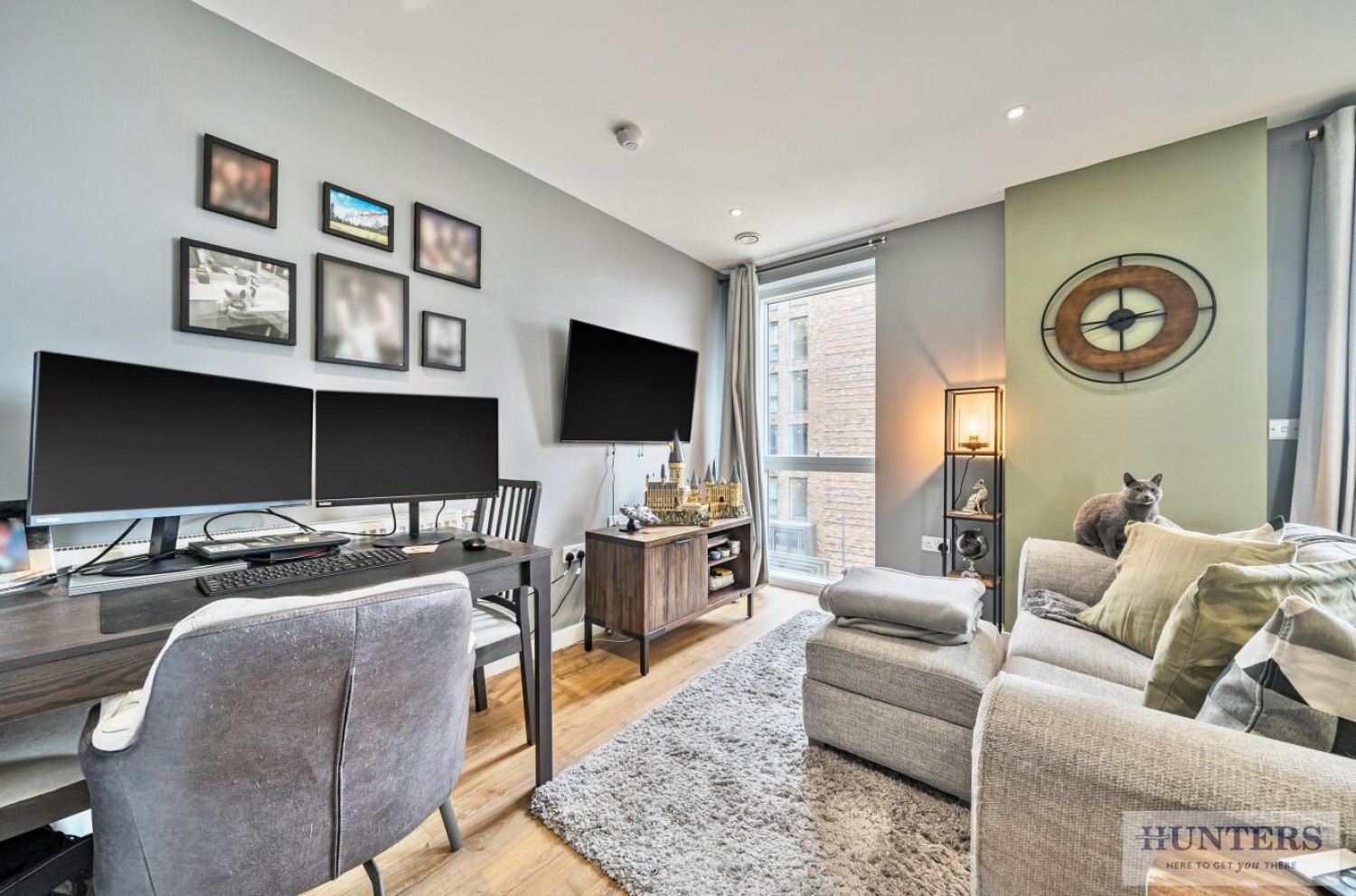 Regal Walk, Bexleyheath