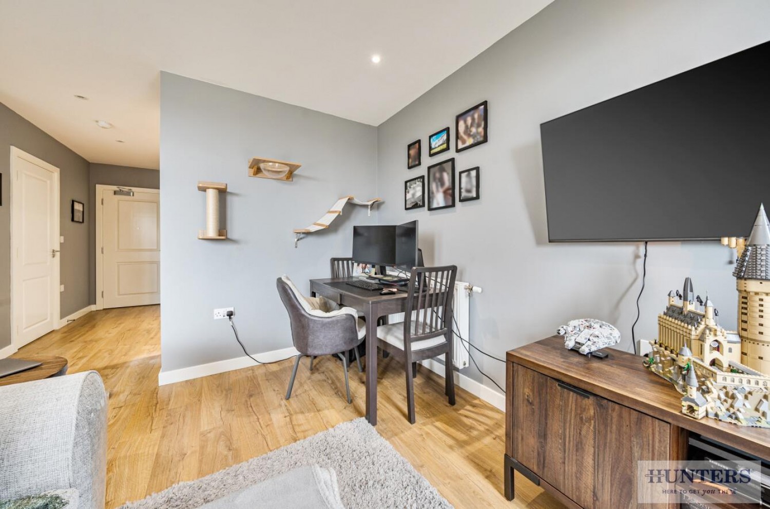 Regal Walk, Bexleyheath