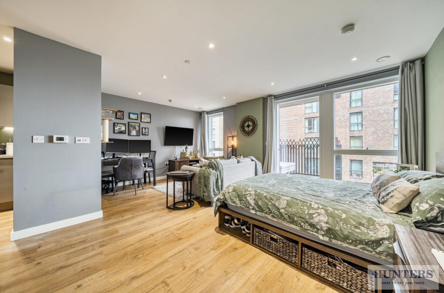 Regal Walk, Bexleyheath