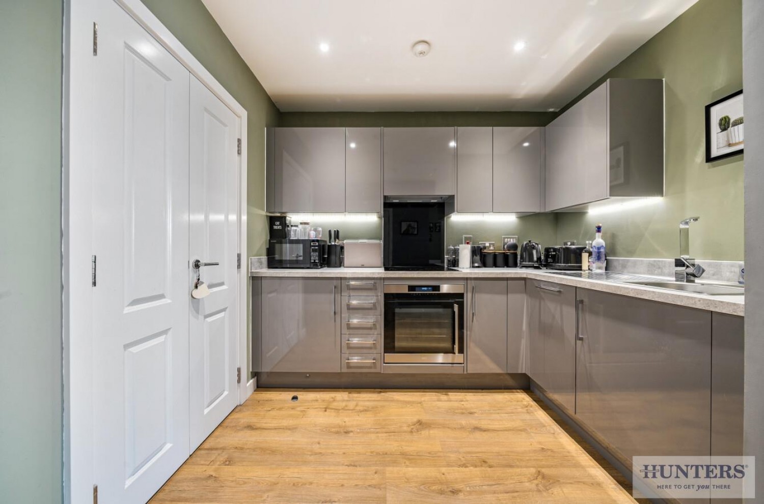 Regal Walk, Bexleyheath