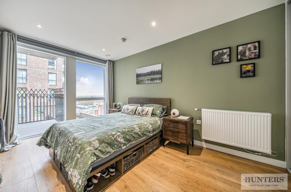 Regal Walk, Bexleyheath